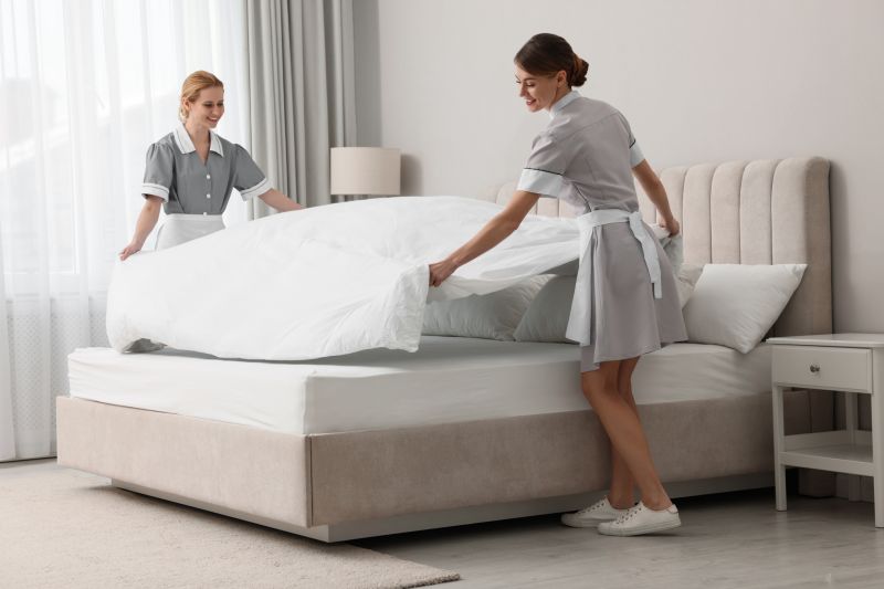 Apartment Housekeeping in Rockwall, TX