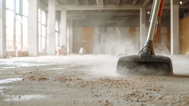 Remodeling Cleaning Service in Madison, WI