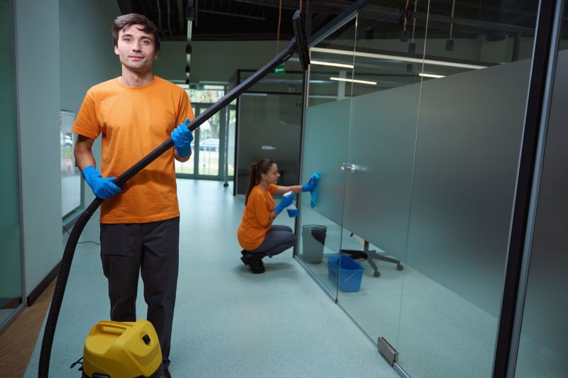 Childcare Center Cleaning in Denton, TX