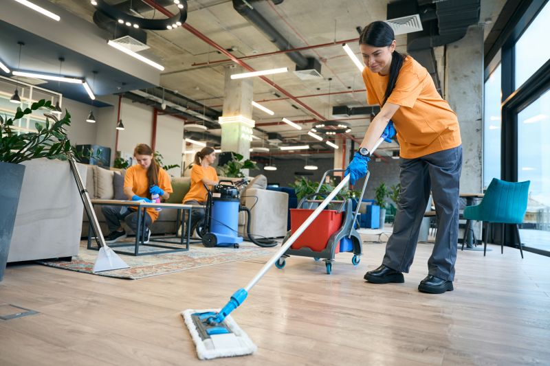 Childcare Center Cleaning in Shreveport, LA