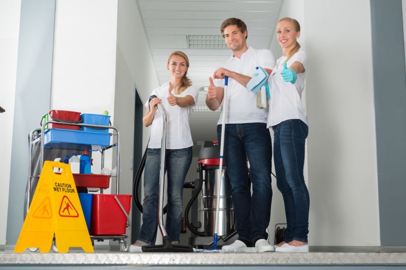 Church Cleaning in Conroe, TX