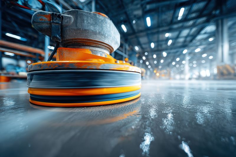 Commercial Floor Shining in Prescott Valley, AZ