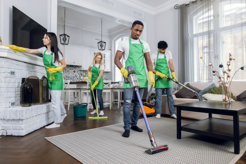 Condo Cleaning in Shreveport, LA