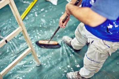 Construction Cleaning Service in Nashua, NH
