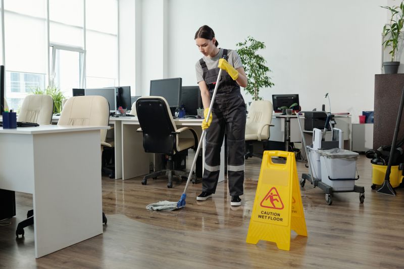 Daycare Facility Cleaning in Conroe, TX