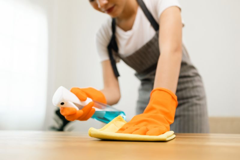 Deep Cleaning Service in Kent, WA