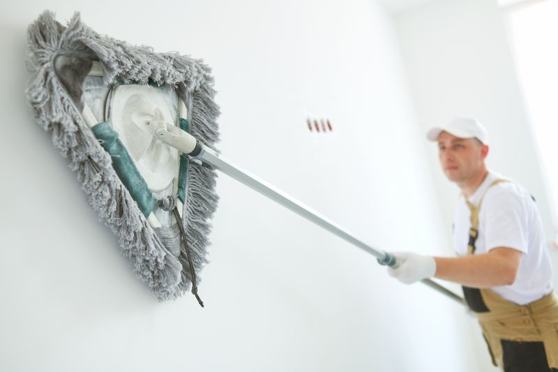 Drywall Dust Cleaning in Prescott Valley, AZ