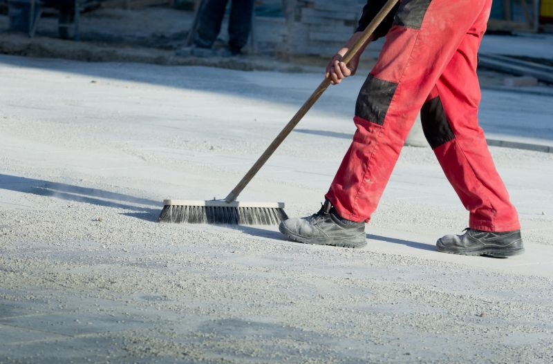 Drywall Dust Cleaning in Los Angeles, CA