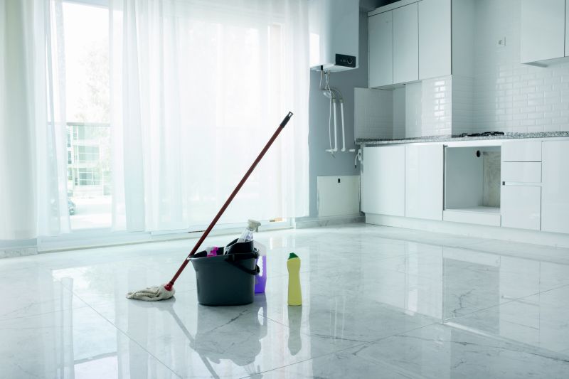 Kitchen Cleaning Service in Conroe, TX