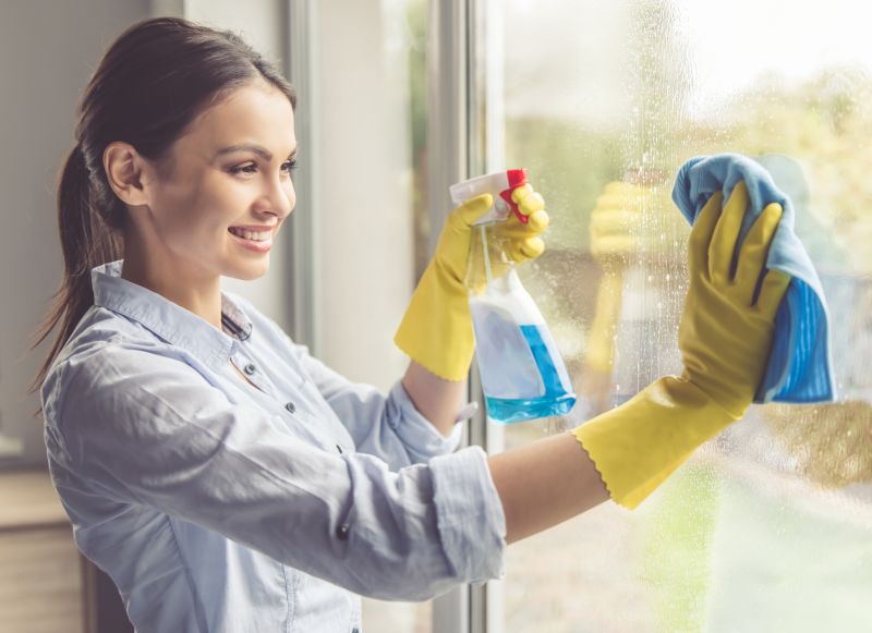 Kitchen Cleaning Service in Puyallup, WA