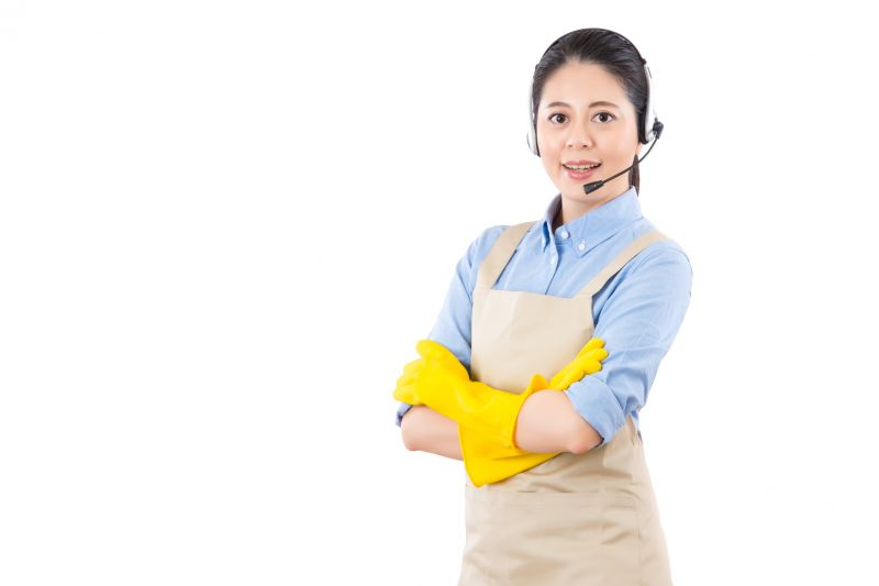 Monthly Maid Service in Frisco, TX