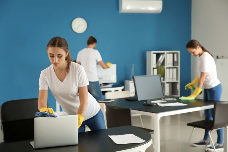 Nursery Cleaning in Shreveport, LA