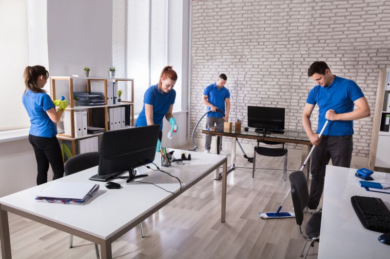 Office Cleaning Service in Boerne, TX