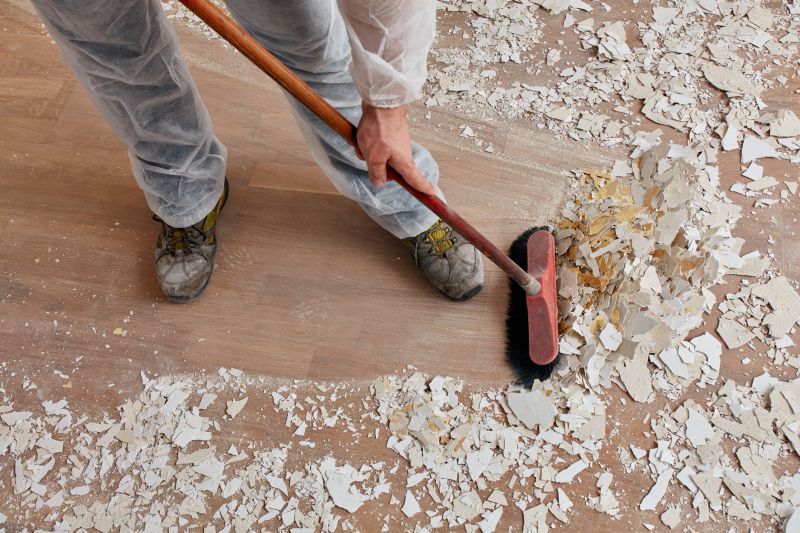Remodeling Cleaning Service in Boston, MA