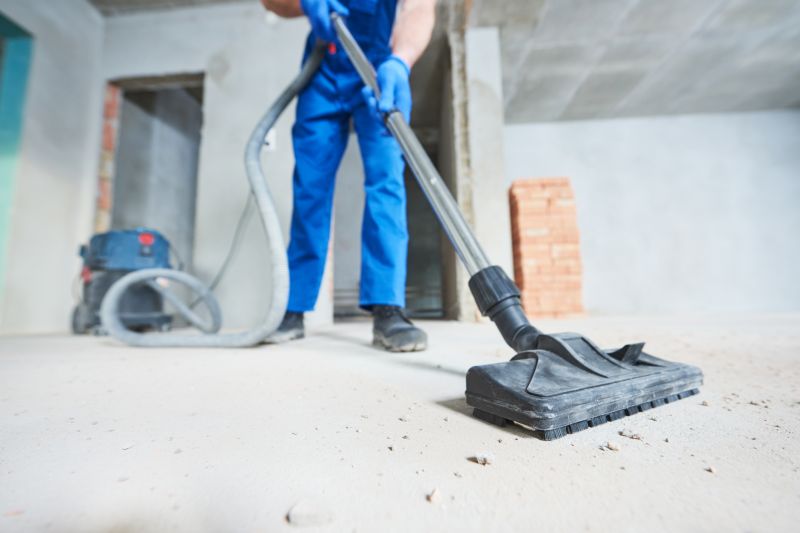 Remodeling Cleaning Service in Nashua, NH