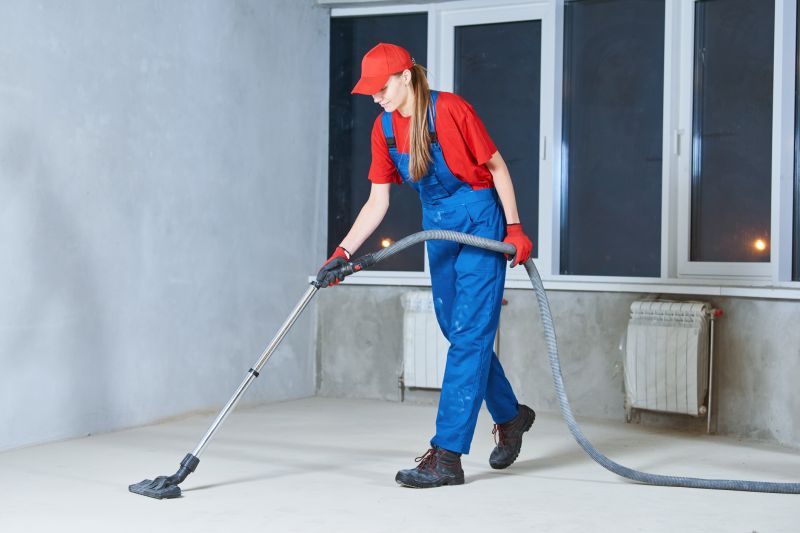 Renovation Cleaning in Nashua, NH