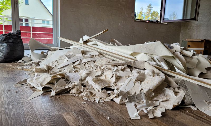 Renovation Cleaning in Boston, MA