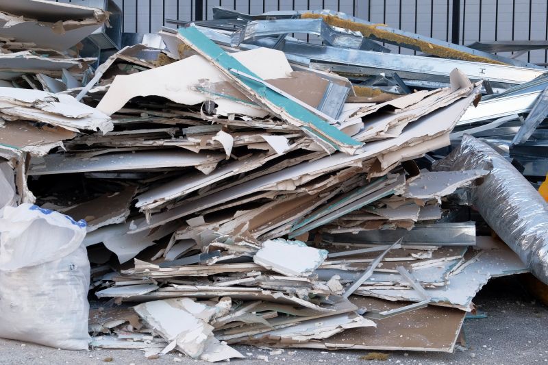 Renovation Dust Removal in Billings, MT