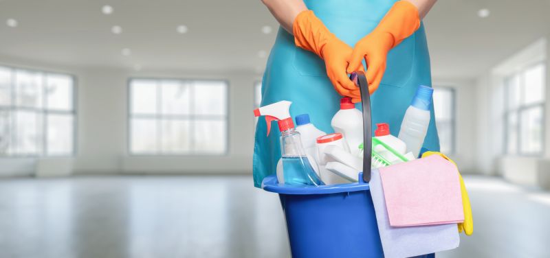 Tenancy Cleaning in Palm Coast, FL