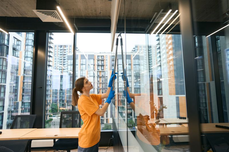 Venue Cleaning in Shreveport, LA